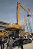 Překládkové rypadlo Liebherr ER 944 C High Rise Elektro Litronic