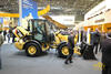 Kolový nakladač Caterpillar 906H
