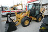 Kolový nakladač Caterpillar 906H