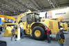 Kolový nakladač Caterpillar 980H