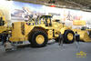 Kolový nakladač Caterpillar 988H