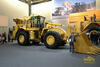 Kolový nakladač Caterpillar 988H