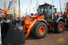 Kolový nakladač Hitachi ZW180