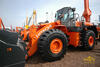 Kolový nakladač Hitachi ZW370