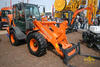 Kolový nakladač Hitachi ZW95