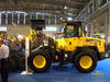 Kolový nakladač Komatsu WA150PZ-6