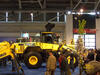 Kolový nakladač Komatsu WA470-6 LC