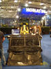 Kolový nakladač Komatsu WA80-6
