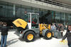 Kolový nakladač Liebherr L 506 Stereo