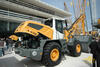 Kolový nakladač Liebherr L 538 P 2plus1