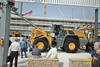 Kolový nakladač Liebherr L 586 2plus2