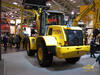 Kolový nakladač New Holland W170B Long Reach