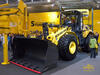 Kolový nakladač New Holland W270B