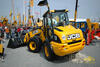 Kolový nakladač teleskopický JCB TM220