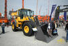 Kolový nakladač Volvo L110F