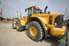 Kolový nakladač Volvo L220F