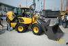 Kolový nakladač Volvo L25F