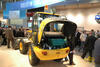 Kolový nakladač Volvo L25F
