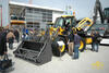 Kolový nakladač Volvo L45F