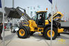 Kolový nakladač Volvo L50F