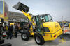Kolový nakladač Wacker Neuson WL 57