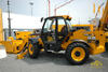Teleskopický manipulátor JCB Loadall 535-140 Hi Viz