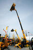 Teleskopický manipulátor JCB Loadall 540-170