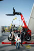 Teleskopický manipulátor Manitou MT 625 T Comfort