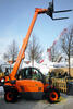 Teleskopický manipulátor MZ - IMER MZ-2706-LIFT