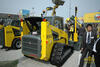 Pásový smykem řízený nakladač Wacker Neuson 1101 CP