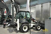 Rypadlonakladač Hidromek HMK 102 B 2010 Bauma Edition
