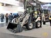Rypadlonakladač Hidromek HMK 62 SS Prototyp