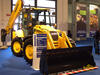 Rypadlonakladač Komatsu WB97S-5