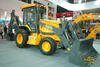Rypadlonakladač XCMG XT870
