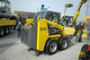 Smykem řízený nakladač Wacker Neuson 701S