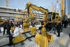 Dvoucestné rypadlo Liebherr A 900 C ZW Litronic