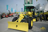 Grejdr HBM-Nobas BG 160 TA-4