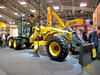 Grejdr New Holland F156.7A