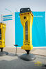 Hydraulické kladivo Atlas Copco HB 10000 Dust Protector
