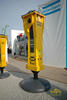 Hydraulické kladivo Atlas Copco HB 4700 Dust Protector StartSelect