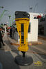 Hydraulické kladivo Atlas Copco MB 1500 Dust Protector
