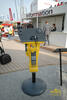 Hydraulické kladivo Atlas Copco SB 452 VibroSilenced