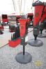 Hydraulické kladivo Chicago Pneumatic RX6