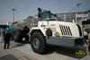 Kloubový dempr Terex TA 400