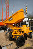 Kompaktní kloubový dempr Thwaites 3 Tonne Hi-Swivel