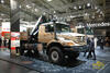 Nákladní vozidlo Mercedes-Benz Zetros 2733 A