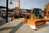 Pásový dozer Case 1650L LGP