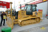 Pásový dozer Caterpillar D6K LGP