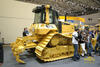Pásový dozer Caterpillar D6N LGP
