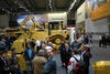Pásový dozer Caterpillar D8T